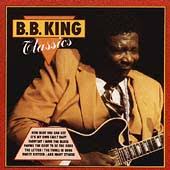 B.B. King - Classics