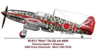 aircraft profiles