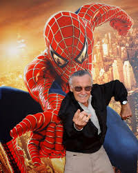 marvel comics stan lee