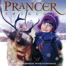 Michael Mcdonald - Prancer Returns
