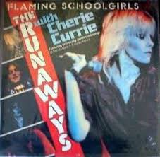 Runaways - Flaming Schoolgirls
