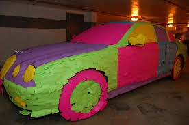 post it notes