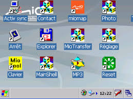 c710 mio