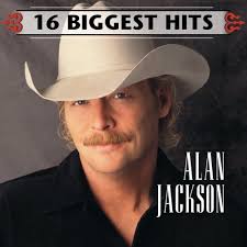 alan jackson hits