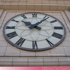 building clock