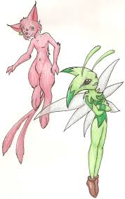 celebi
