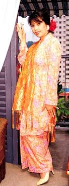 kurung