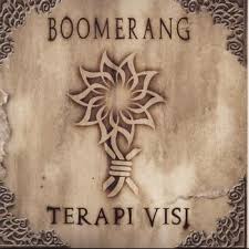  Boomerang Terapi Visi