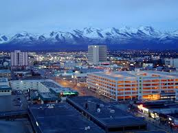 anchorage municipality