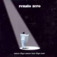 Renato Zero - Amore Dopo Amore - Tour Dopo Tour