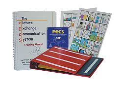 pecs book