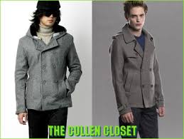 edward cullen clothes
