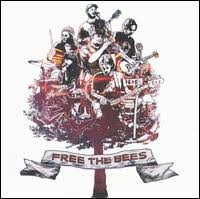 A Band Of Bees - Free The Bees