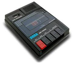 data tapes