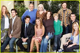 sisters tv series