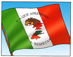 cartel del golfo los zetas