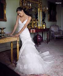 pronovias dress