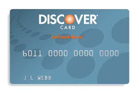 Discover Card
