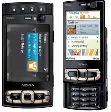 nokia n95 8 gb