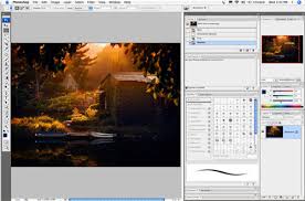 adobe cs2 photoshop