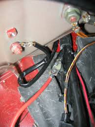 fuse link wire