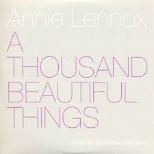 Annie Lennox - A Thousand Beautiful Things - Single