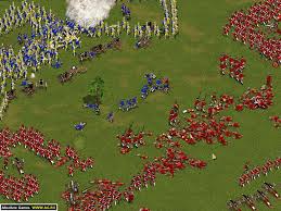 cossacks european wars