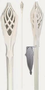 gandalf the grey staff