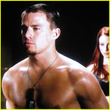 how old is channing tatum