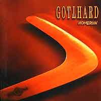 Gotthard - Homerun
