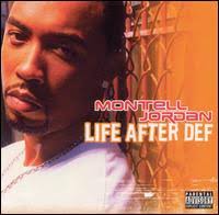 Montell Jordan - I'm Going Krazy (Straight Bananas)
