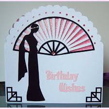 deco fan