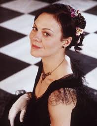 helen mccrory