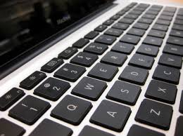 new macbook keyboard