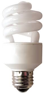 compact bulb