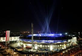 Stadio - Stadio