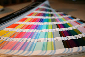 pantone color system