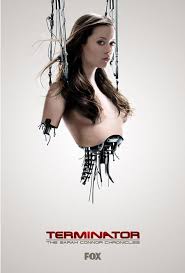 terminator season 2