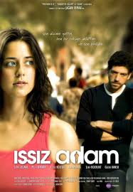 Issız Adam izle