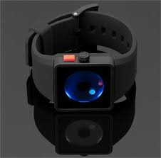 newton watch