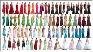 prom dresse