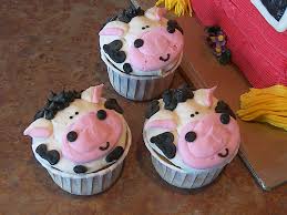 barnyard themed birthday party