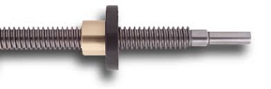 acme screw thread