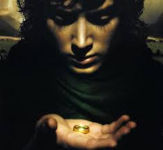 the ring from lord of the rings