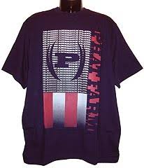 phat farm t shirt