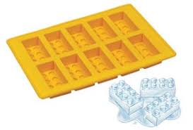 ice cube moulds