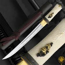 japanese tanto knife