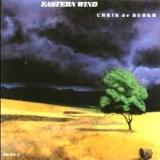 Chris De Burgh - Eastern Wind