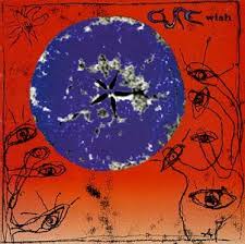 Cure - Wish