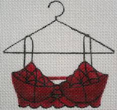 santa bra